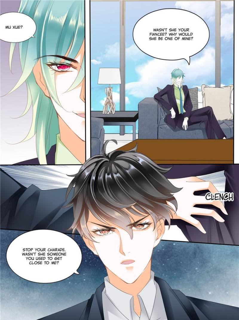 Can’t Love You Chapter 67 - Page 22