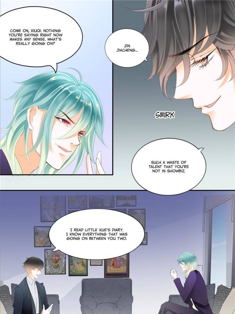 Can’t Love You Chapter 67 - Page 24