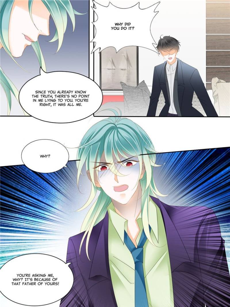 Can’t Love You Chapter 67 - Page 28