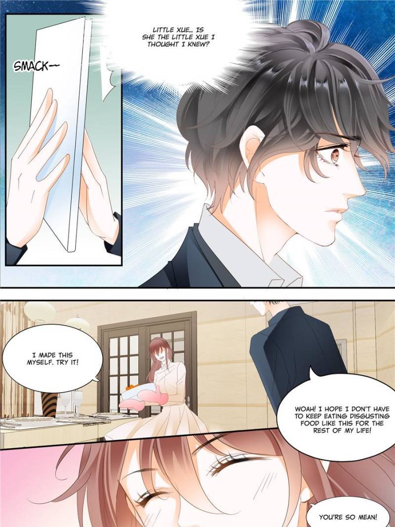 Can’t Love You Chapter 67 - Page 6