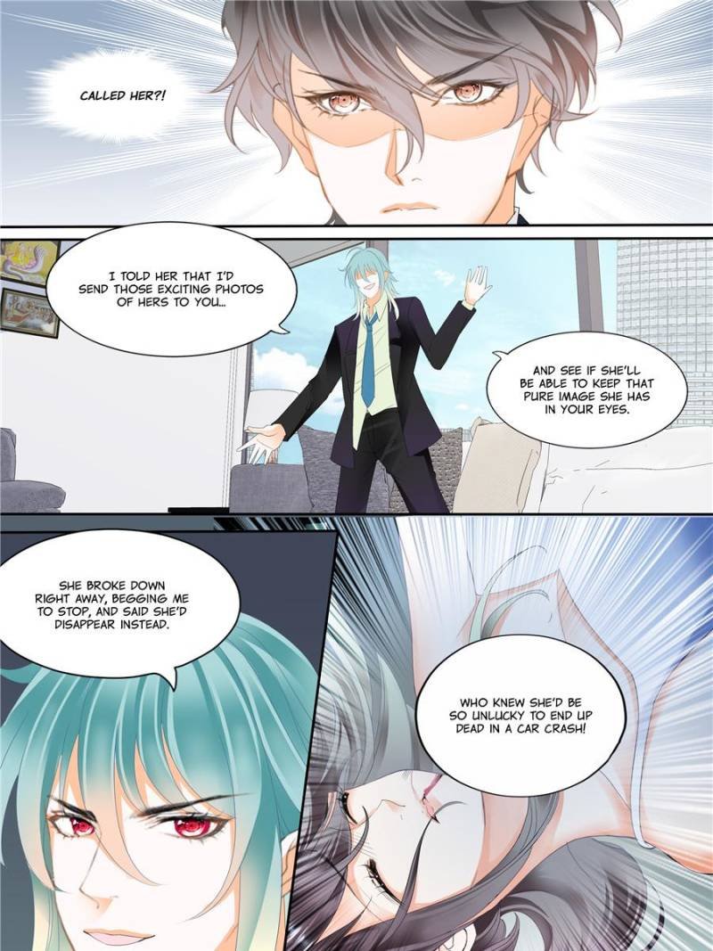Can’t Love You Chapter 68 - Page 10