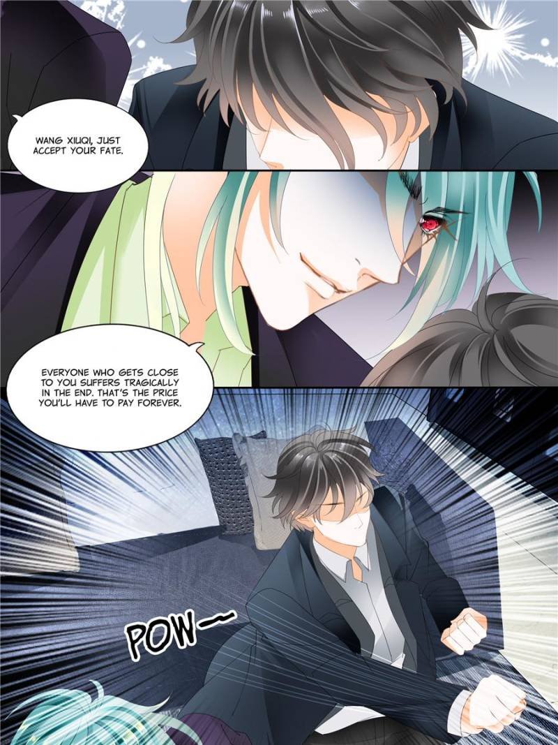 Can’t Love You Chapter 68 - Page 12