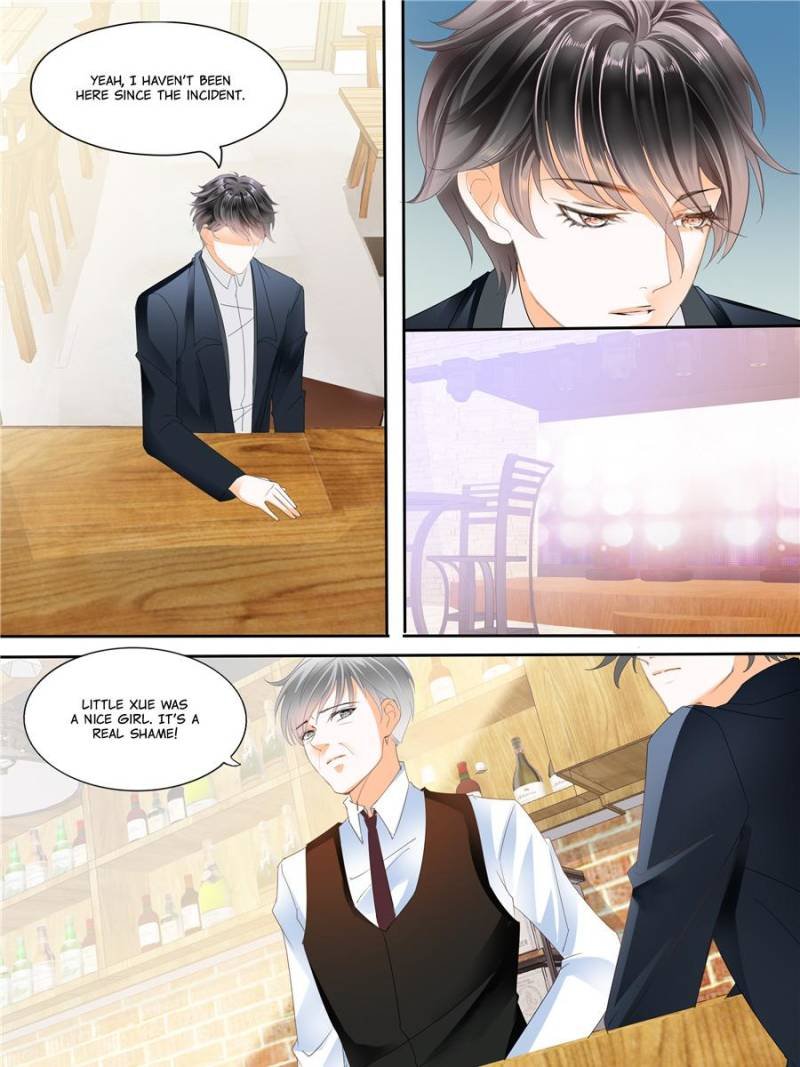 Can’t Love You Chapter 68 - Page 20