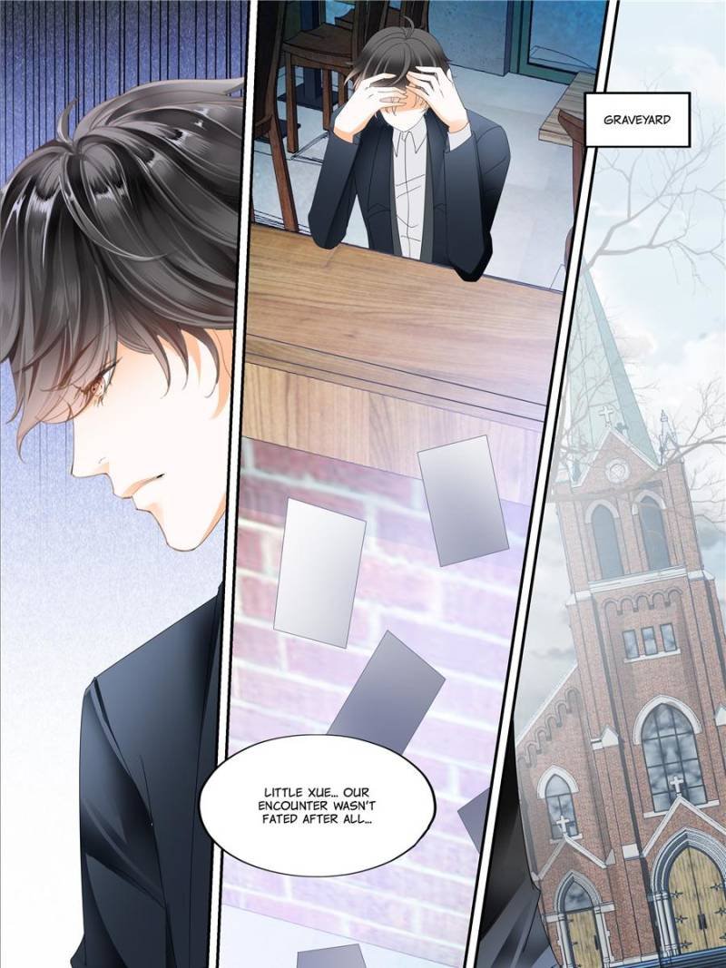 Can’t Love You Chapter 68 - Page 24