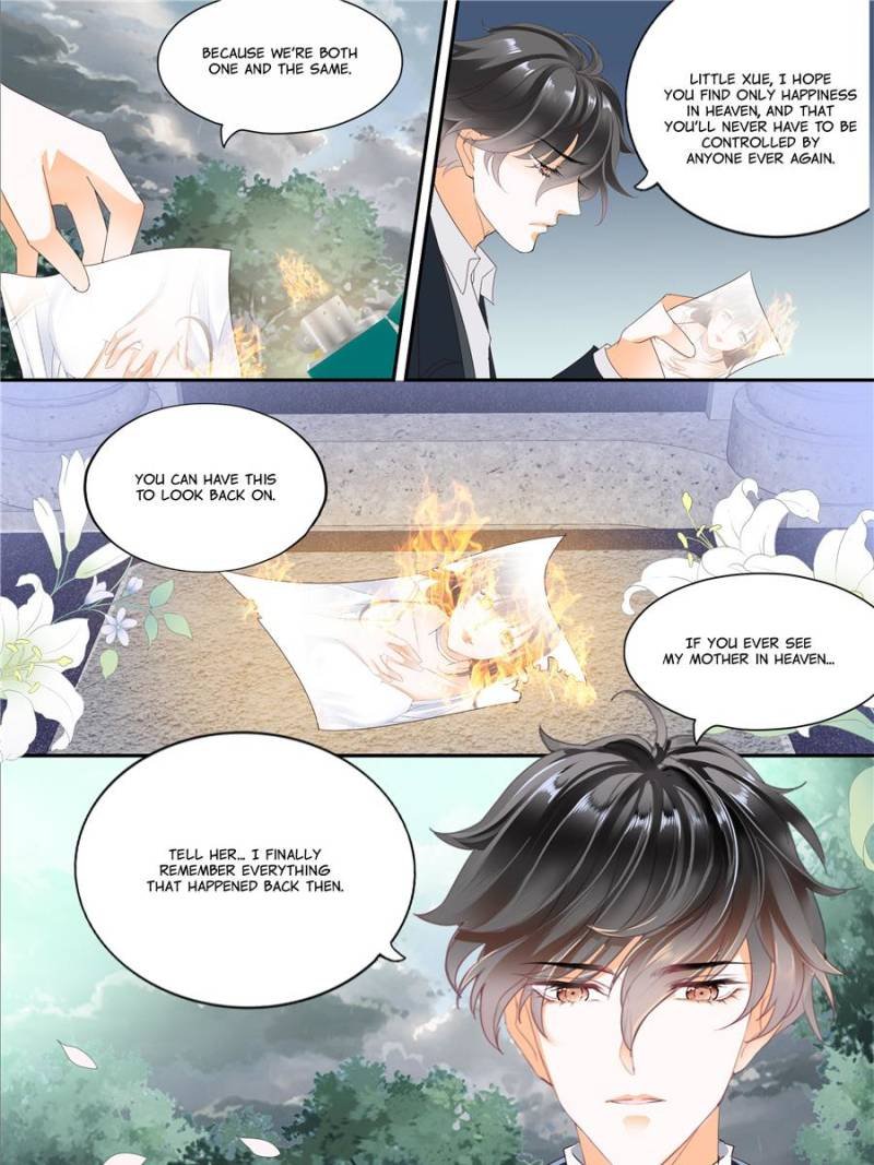 Can’t Love You Chapter 68 - Page 28
