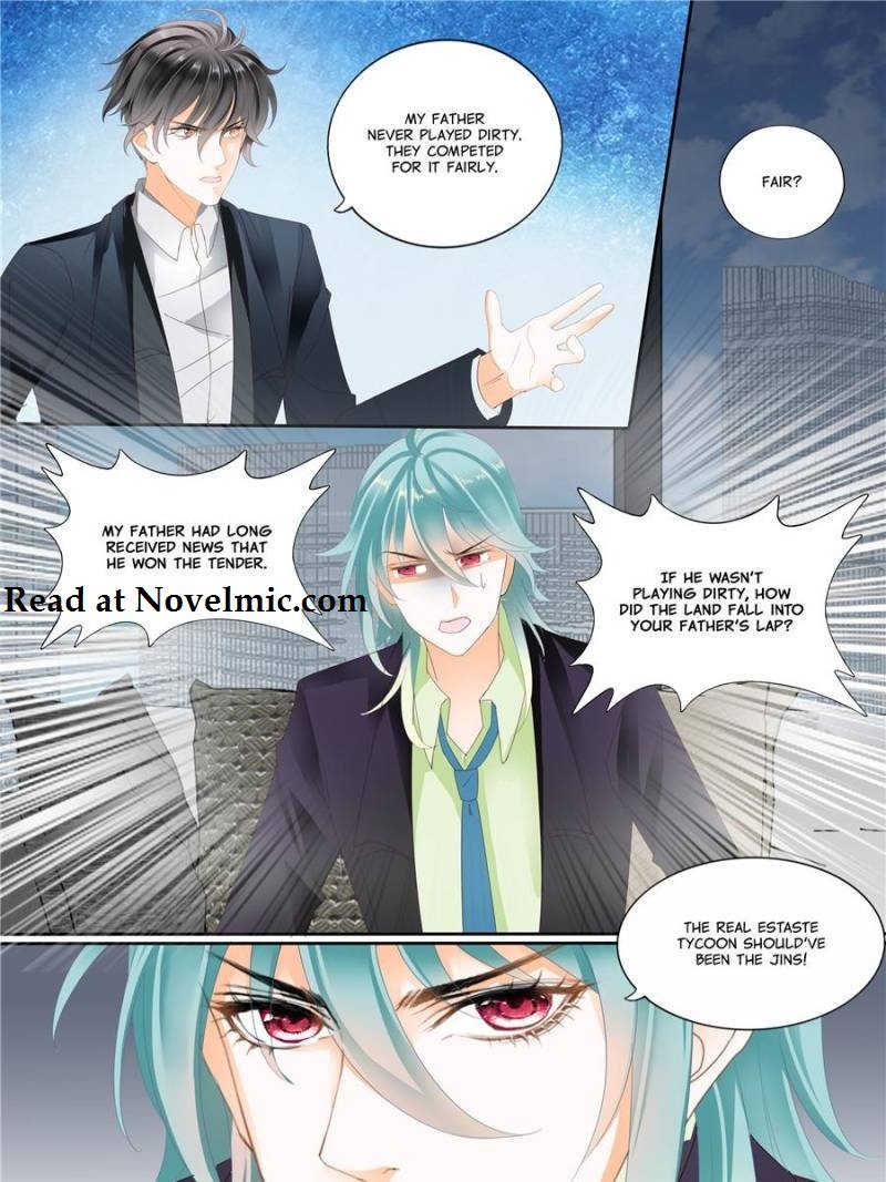 Can’t Love You Chapter 68 - Page 2
