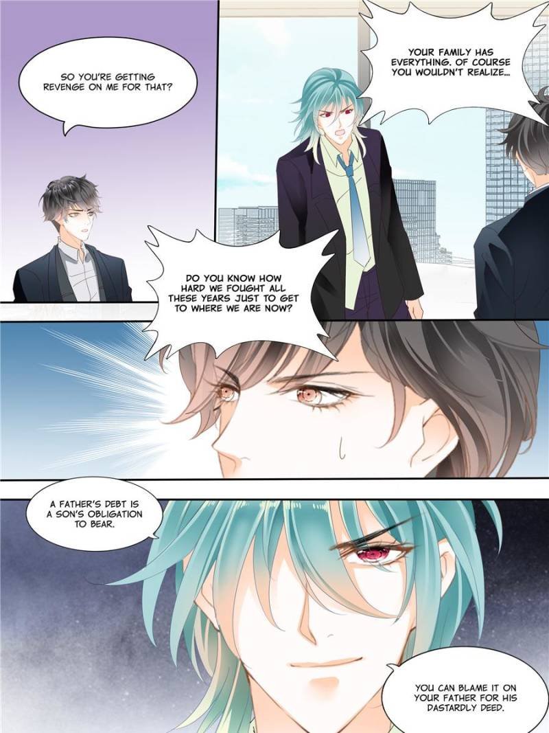 Can’t Love You Chapter 68 - Page 4