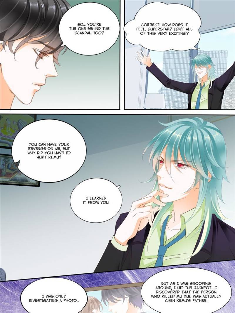 Can’t Love You Chapter 68 - Page 6
