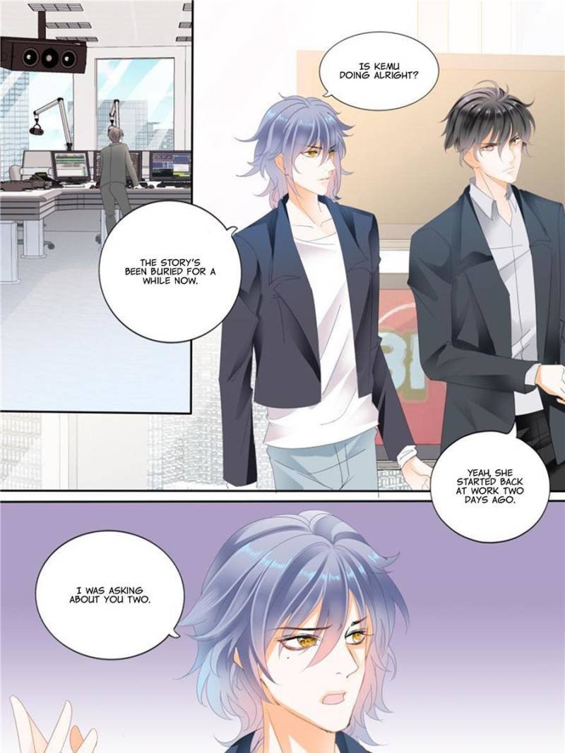 Can’t Love You Chapter 69 - Page 16