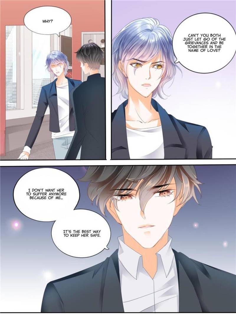 Can’t Love You Chapter 69 - Page 20