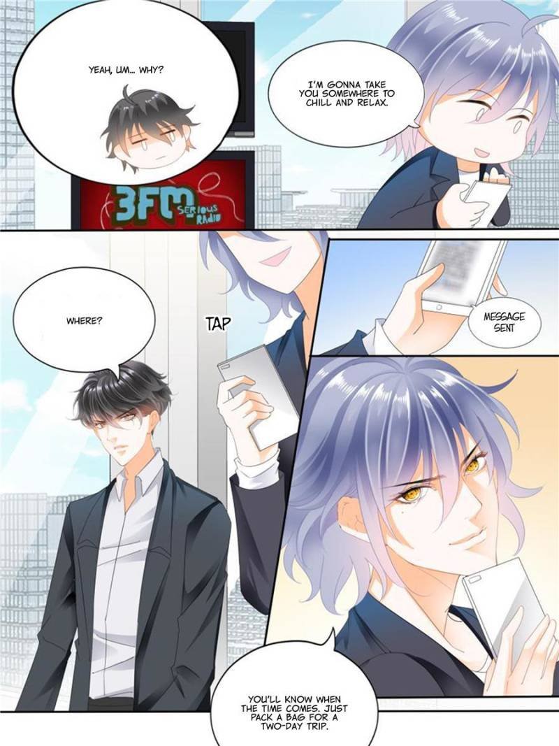 Can’t Love You Chapter 69 - Page 24