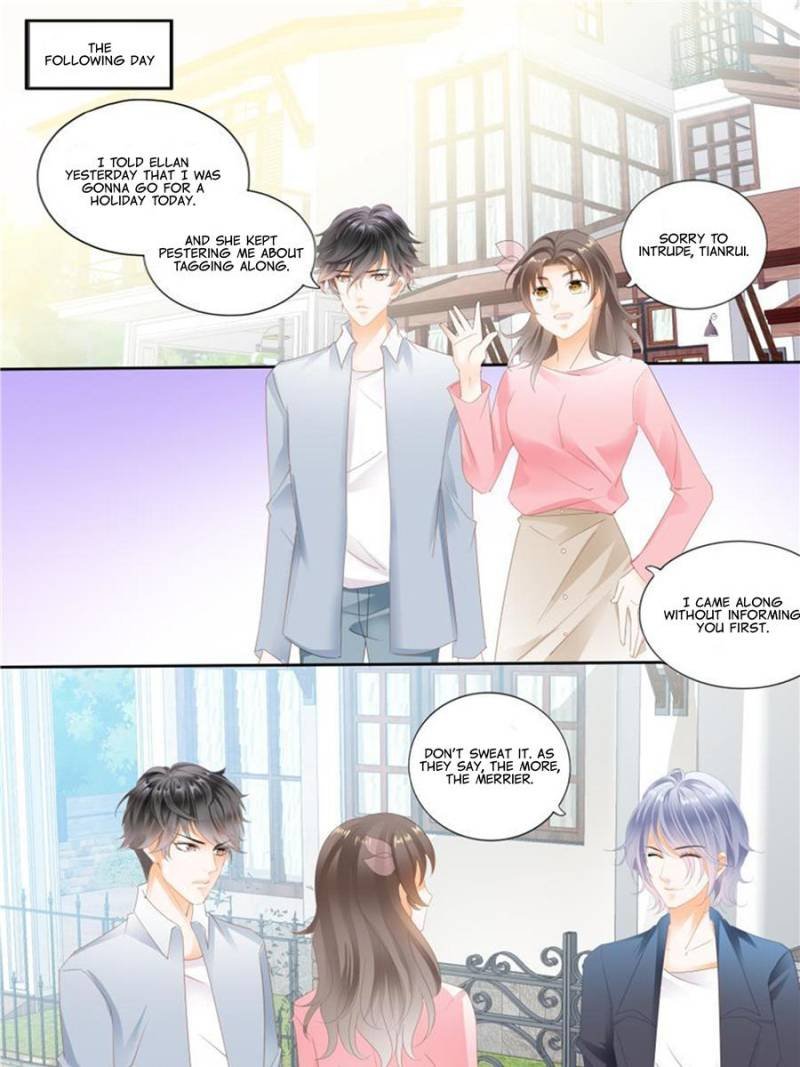 Can’t Love You Chapter 69 - Page 26