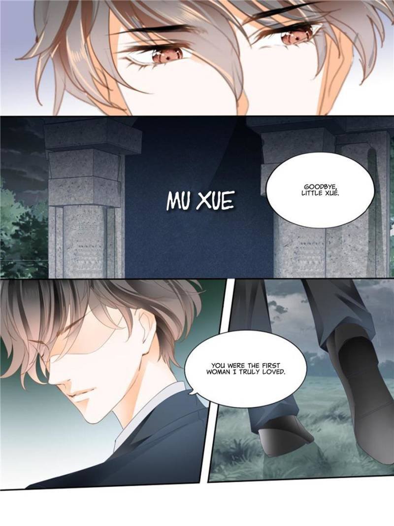 Can’t Love You Chapter 69 - Page 4