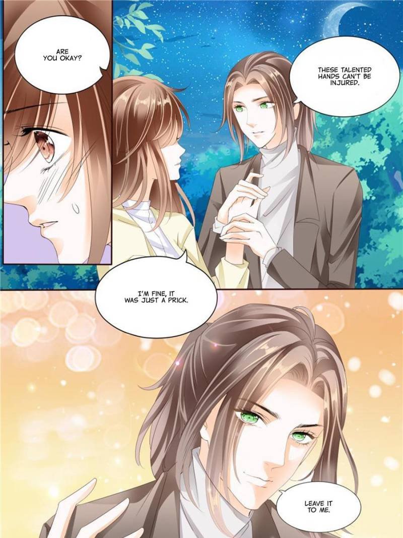 Can’t Love You Chapter 70 - Page 12