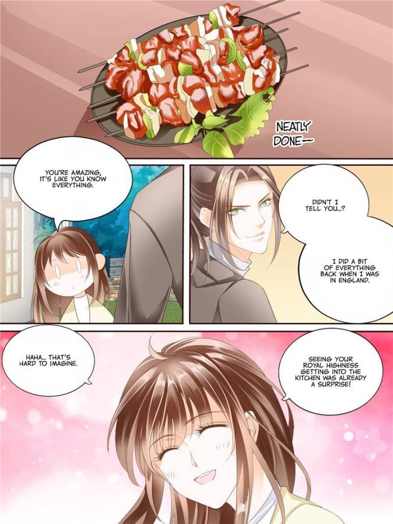 Can’t Love You Chapter 70 - Page 14