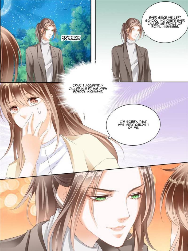 Can’t Love You Chapter 70 - Page 16