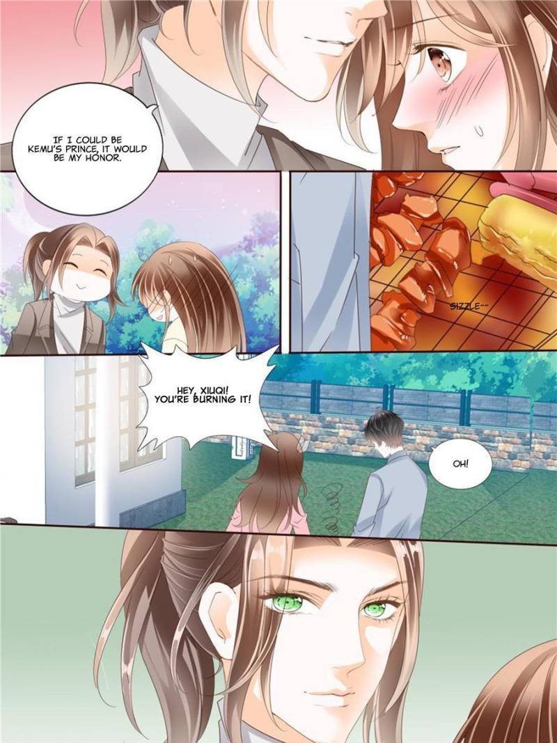 Can’t Love You Chapter 70 - Page 18