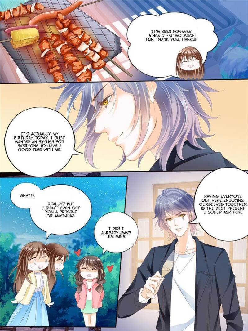 Can’t Love You Chapter 70 - Page 20