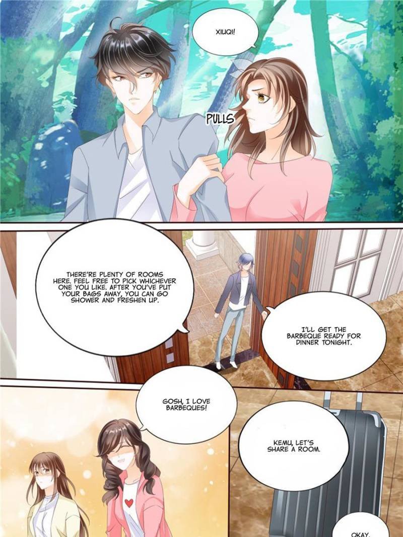 Can’t Love You Chapter 70 - Page 4