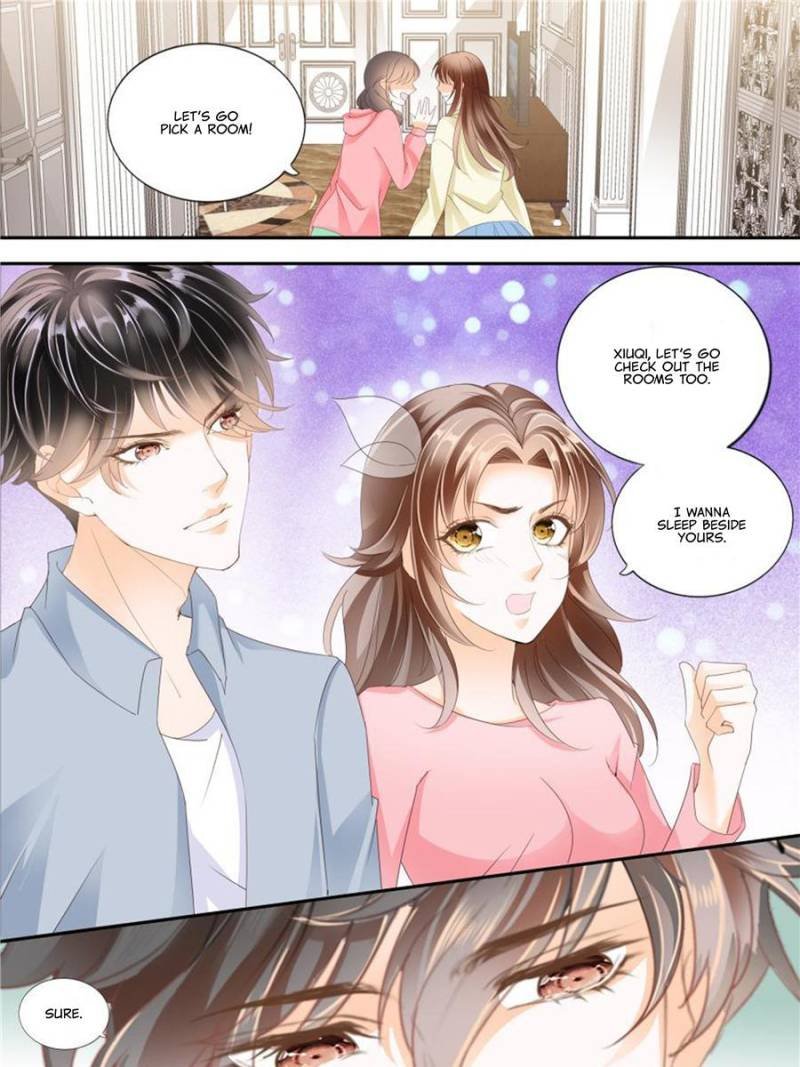 Can’t Love You Chapter 70 - Page 6