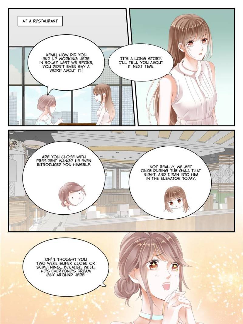 Can’t Love You Chapter 8 - Page 0