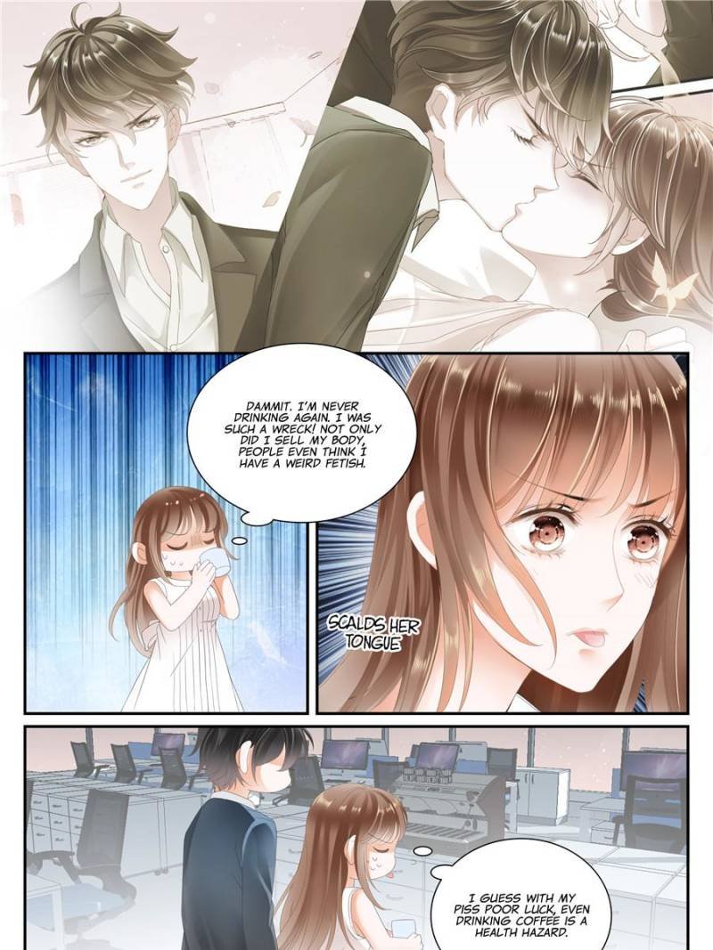 Can’t Love You Chapter 8 - Page 10