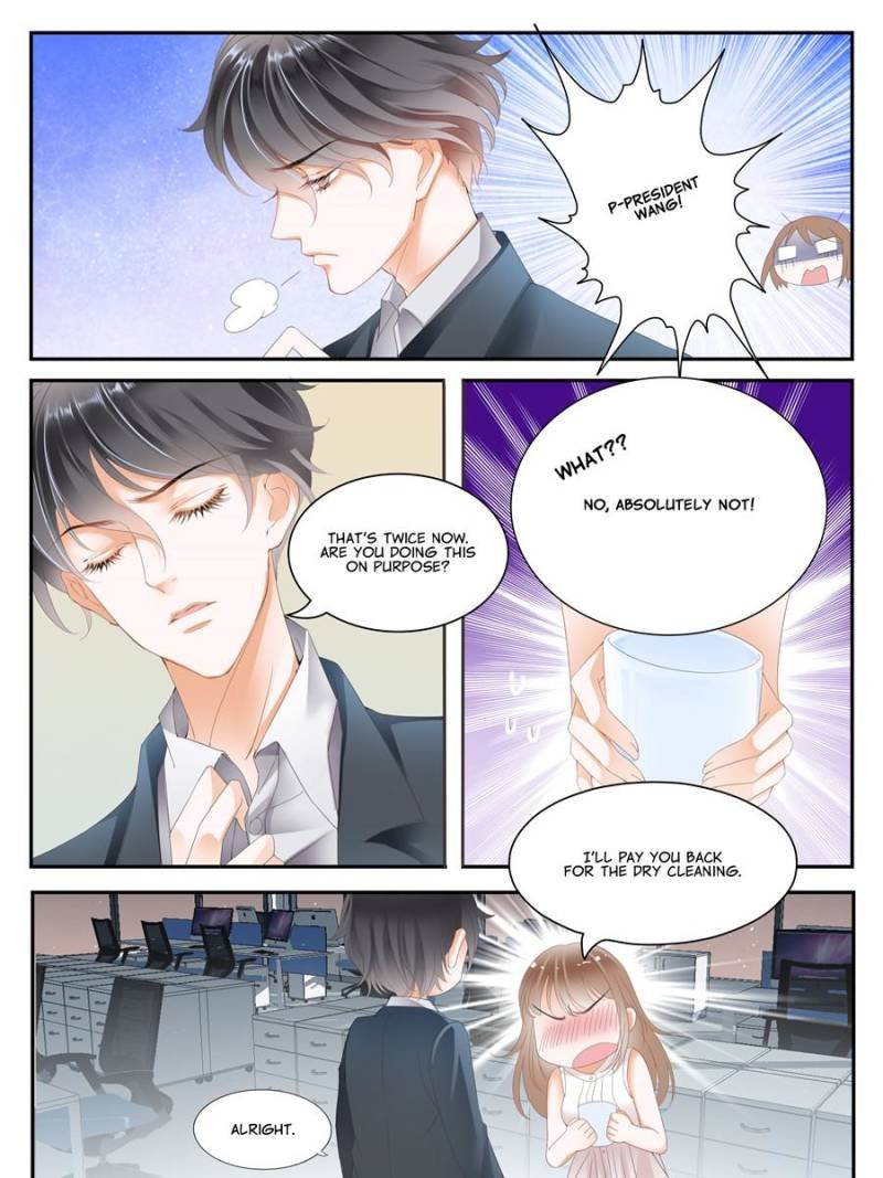 Can’t Love You Chapter 8 - Page 14