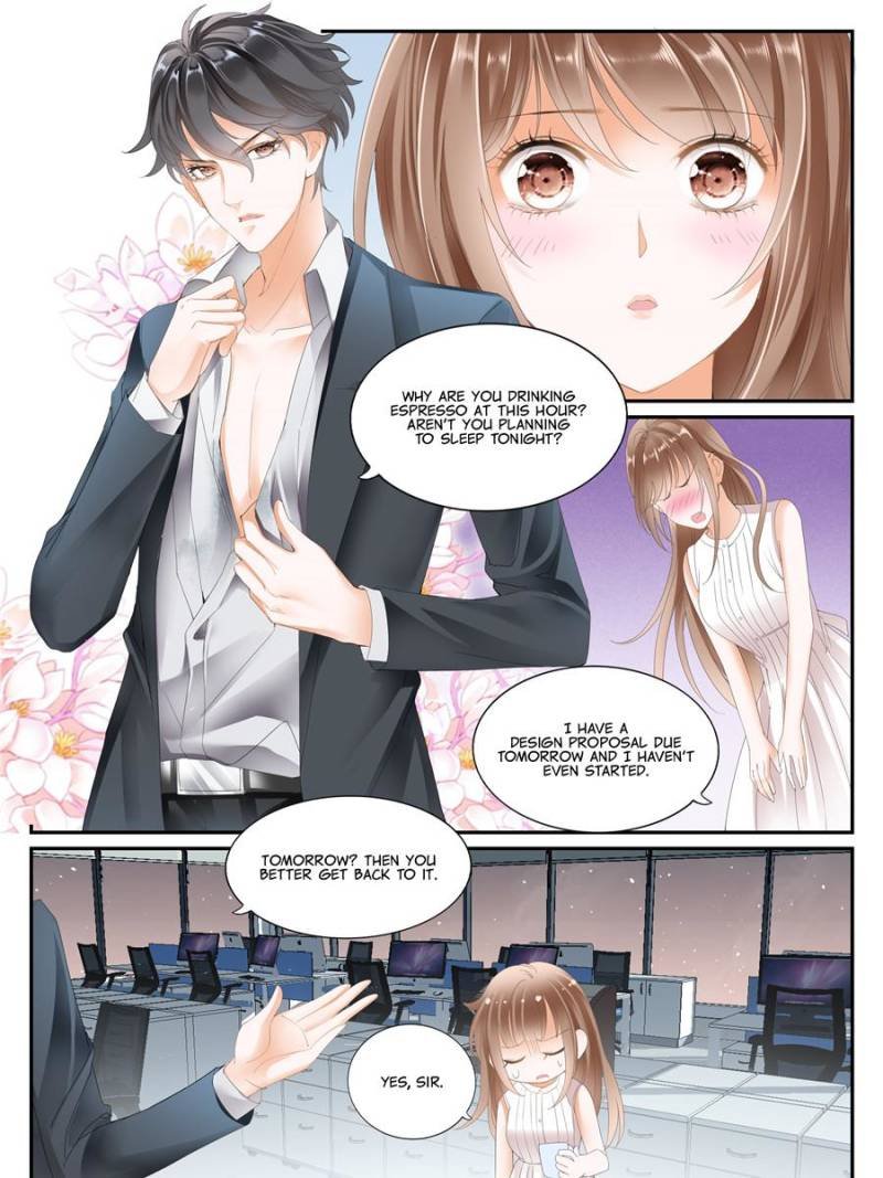 Can’t Love You Chapter 8 - Page 16