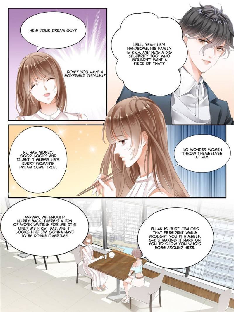 Can’t Love You Chapter 8 - Page 2