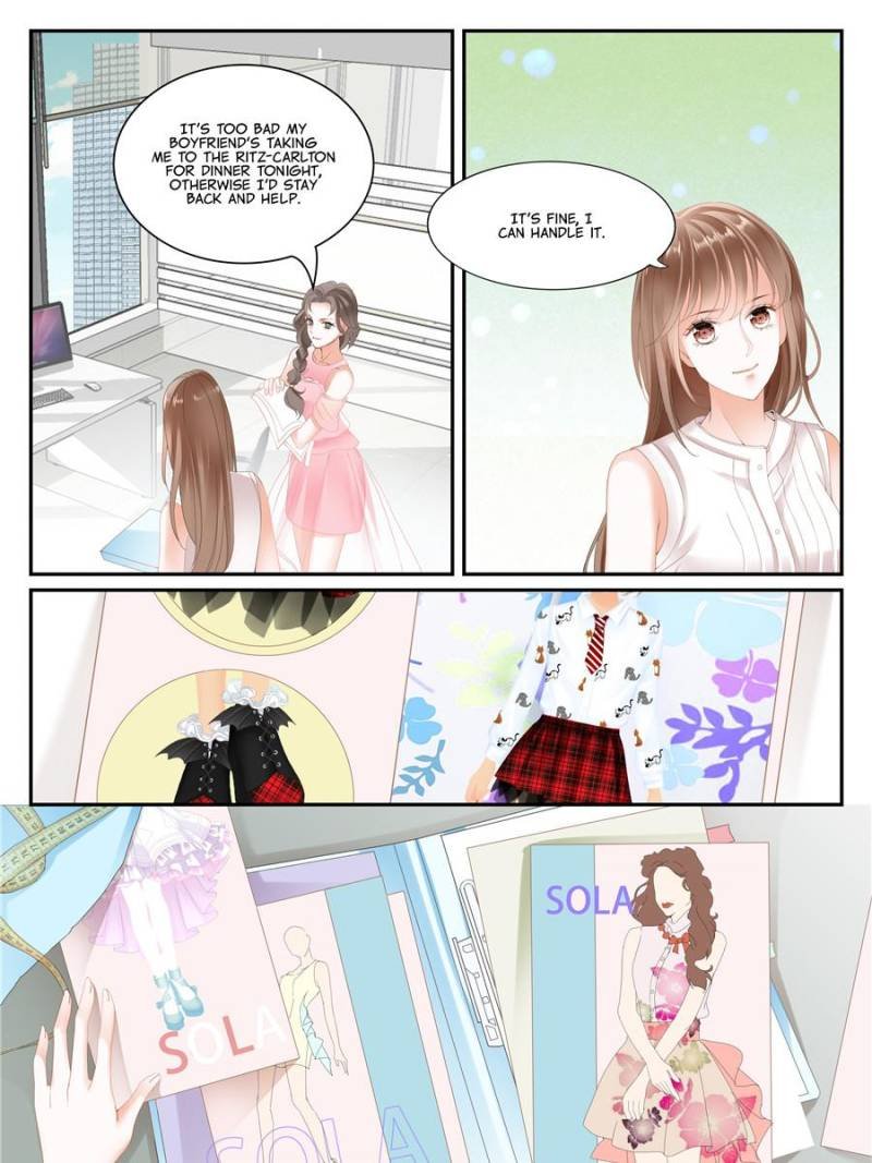 Can’t Love You Chapter 8 - Page 4