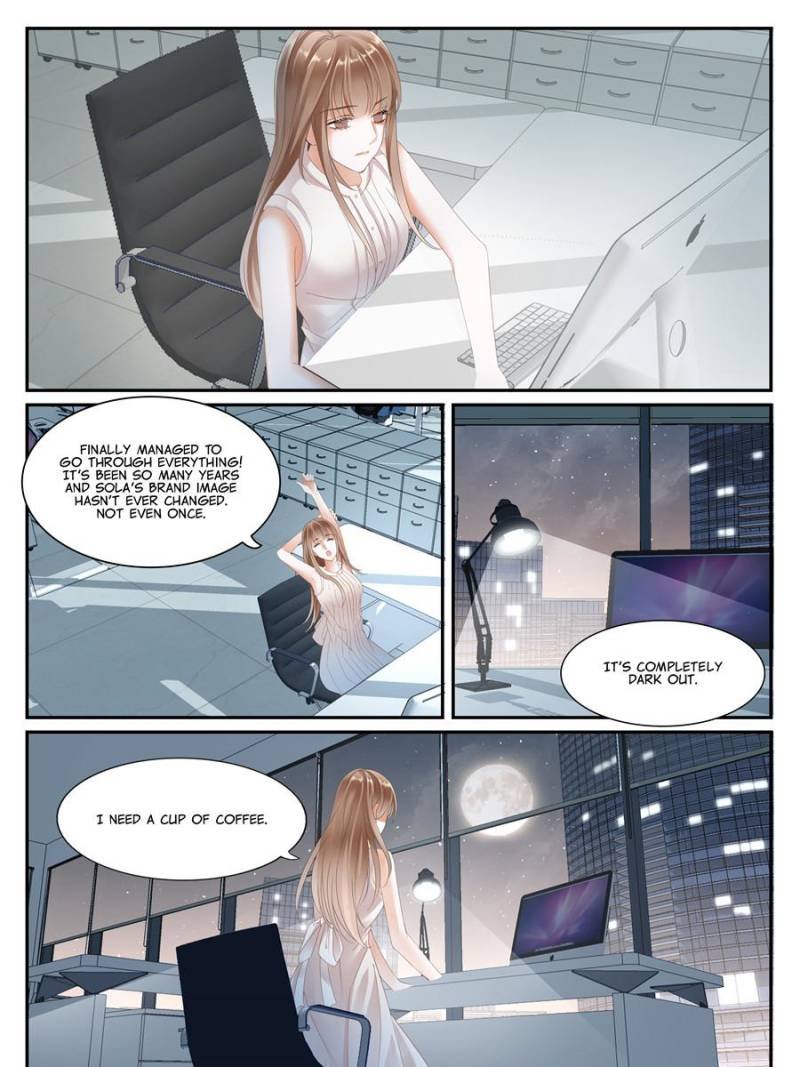Can’t Love You Chapter 8 - Page 6