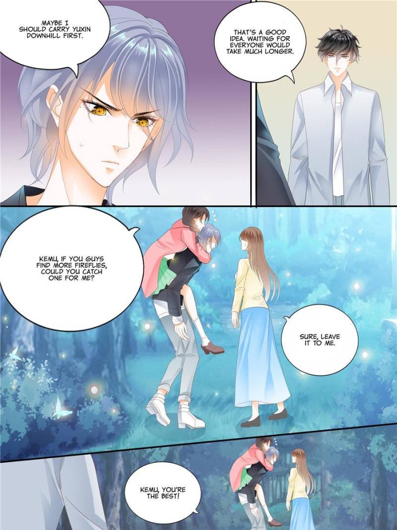 Can’t Love You Chapter 71 - Page 12