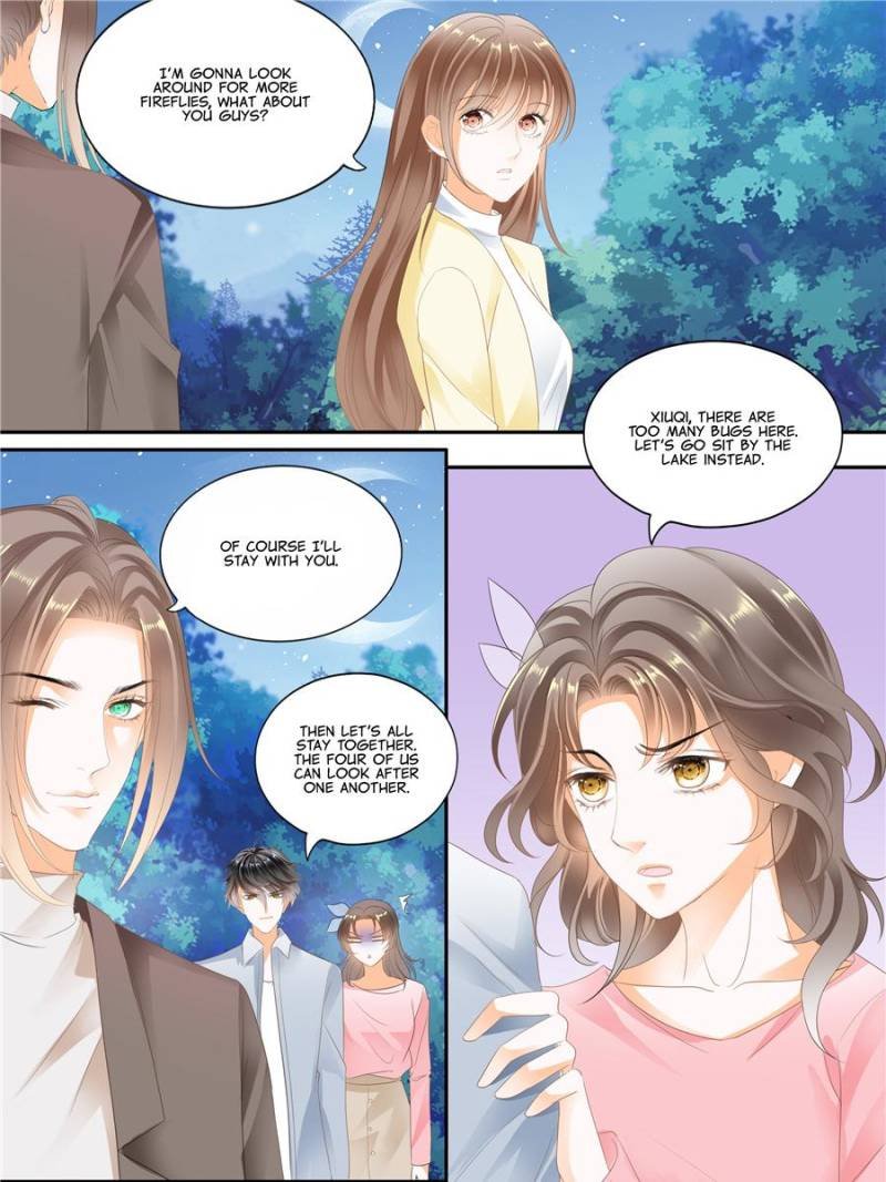 Can’t Love You Chapter 71 - Page 14
