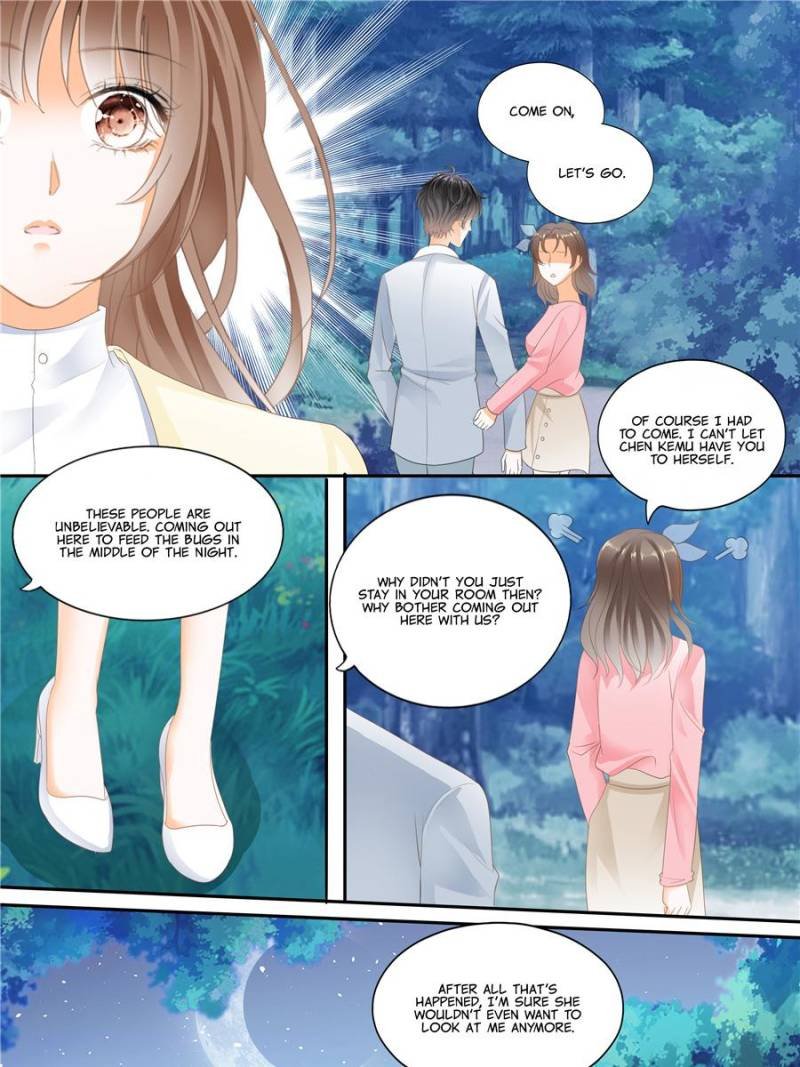 Can’t Love You Chapter 71 - Page 16