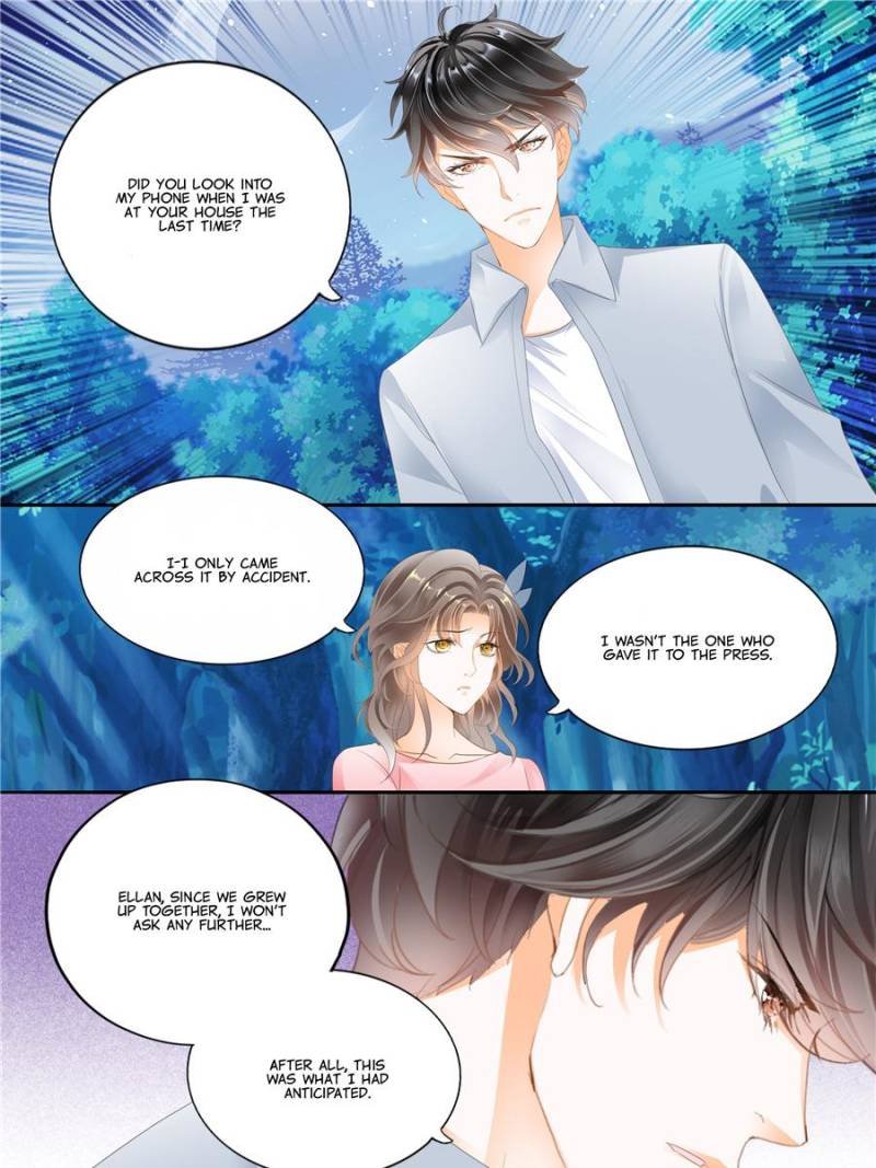 Can’t Love You Chapter 71 - Page 20