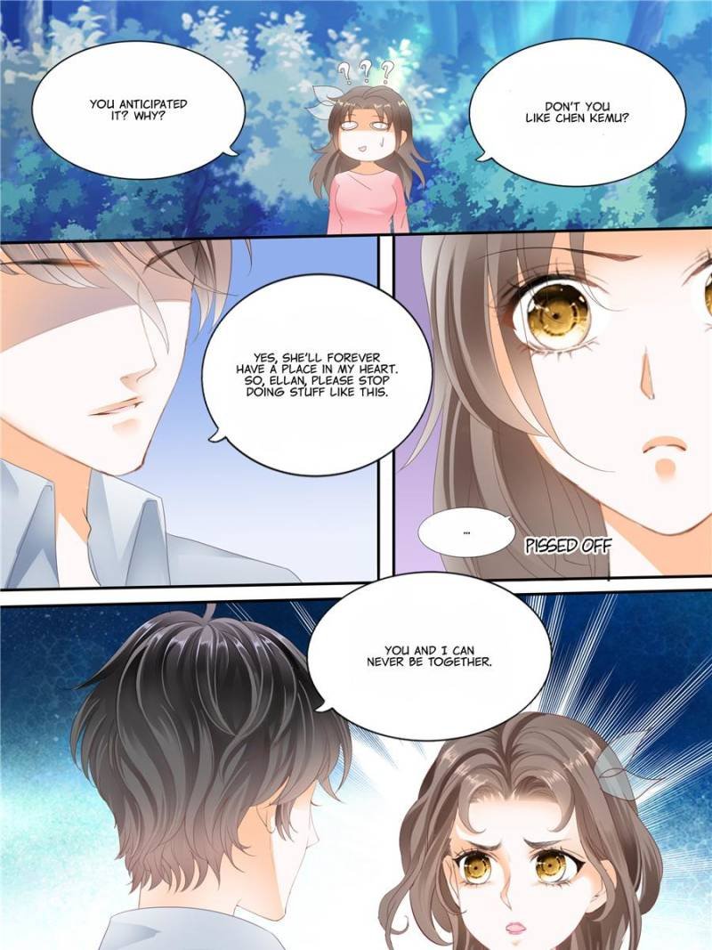 Can’t Love You Chapter 71 - Page 22