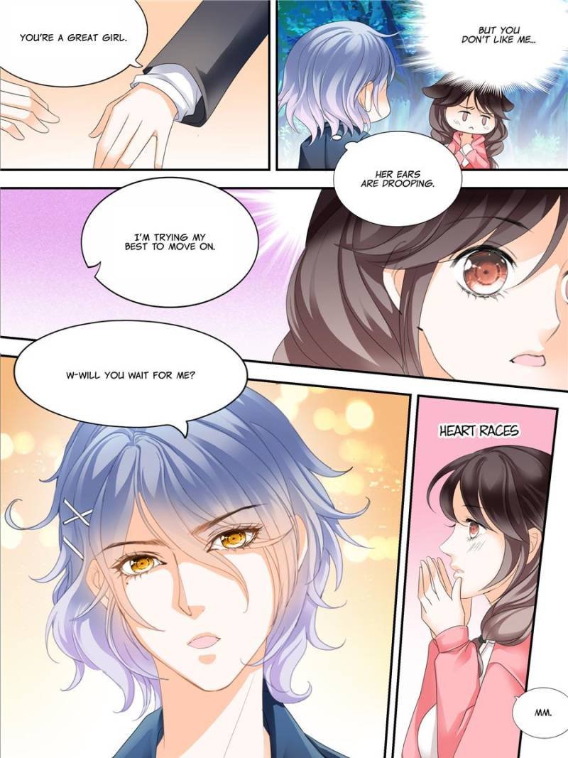 Can’t Love You Chapter 72 - Page 12