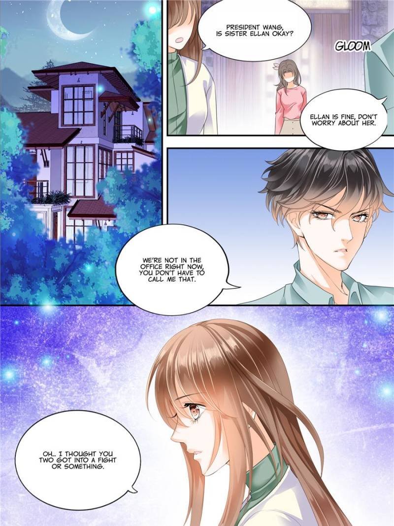 Can’t Love You Chapter 72 - Page 14