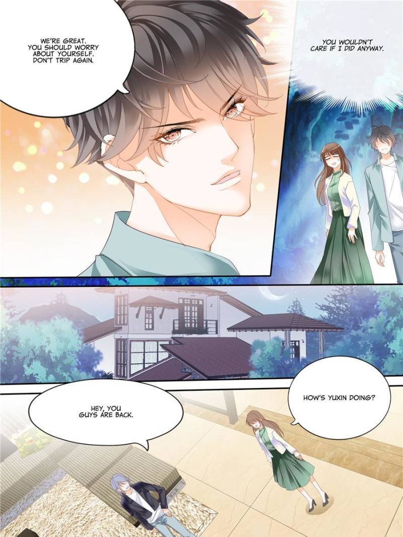 Can’t Love You Chapter 72 - Page 16