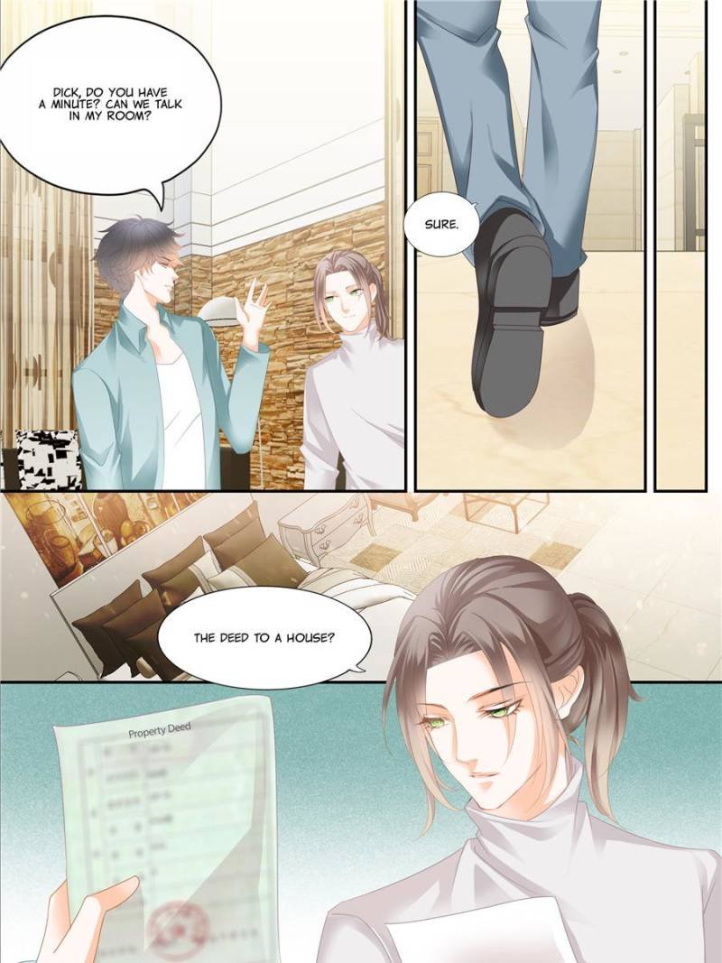 Can’t Love You Chapter 72 - Page 20