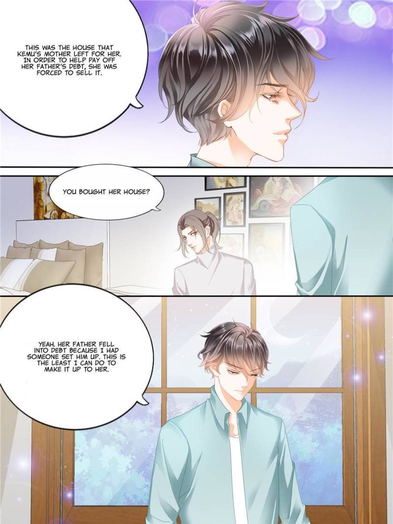 Can’t Love You Chapter 72 - Page 22