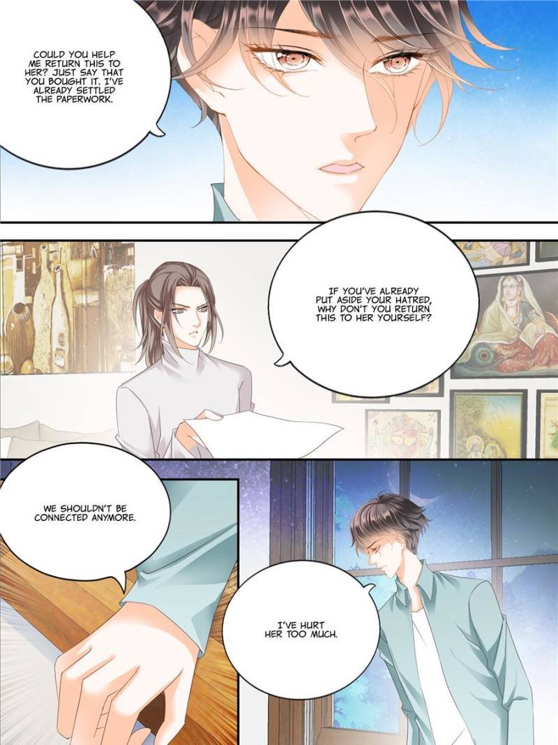 Can’t Love You Chapter 72 - Page 24