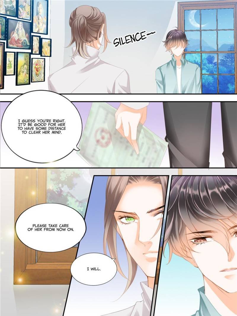 Can’t Love You Chapter 72 - Page 26