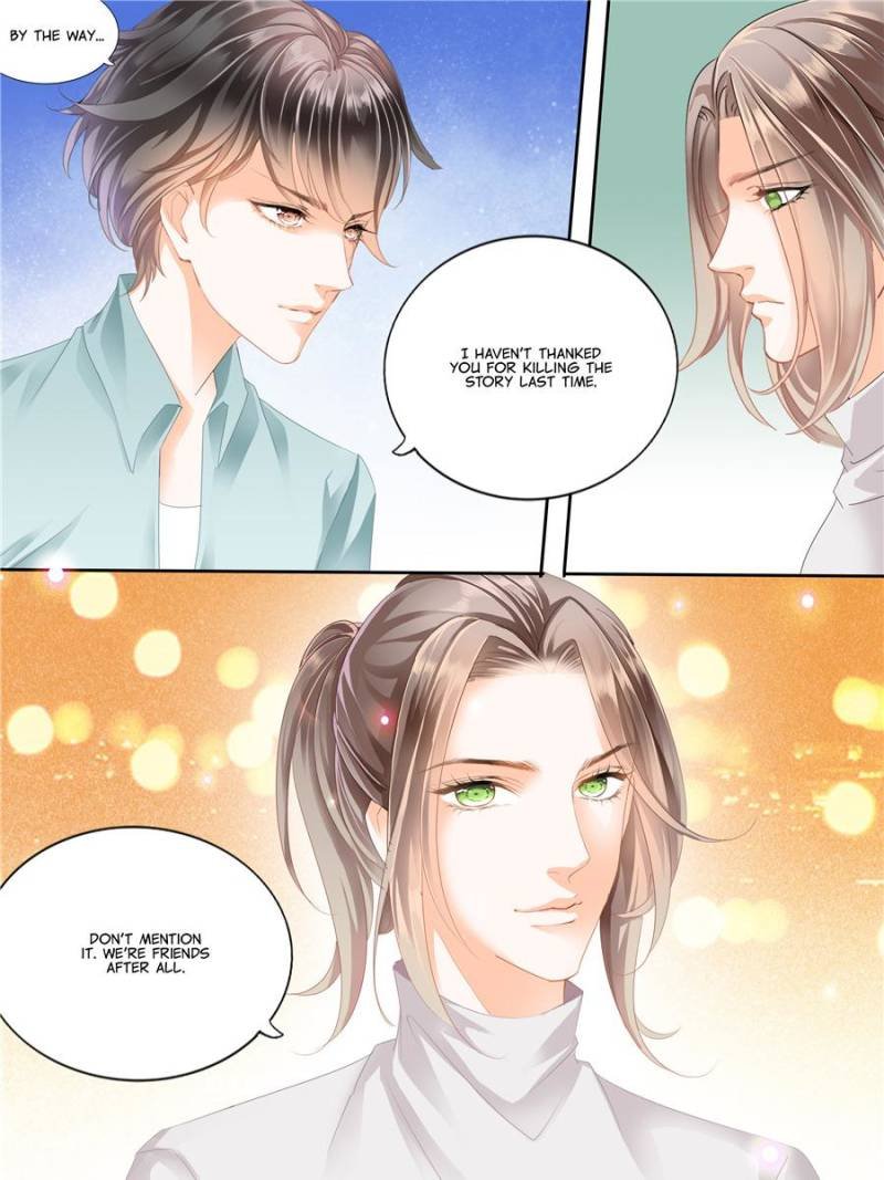 Can’t Love You Chapter 72 - Page 28
