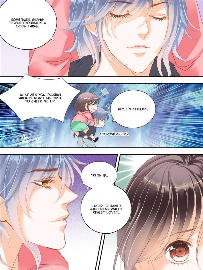 Can’t Love You Chapter 72 - Page 2