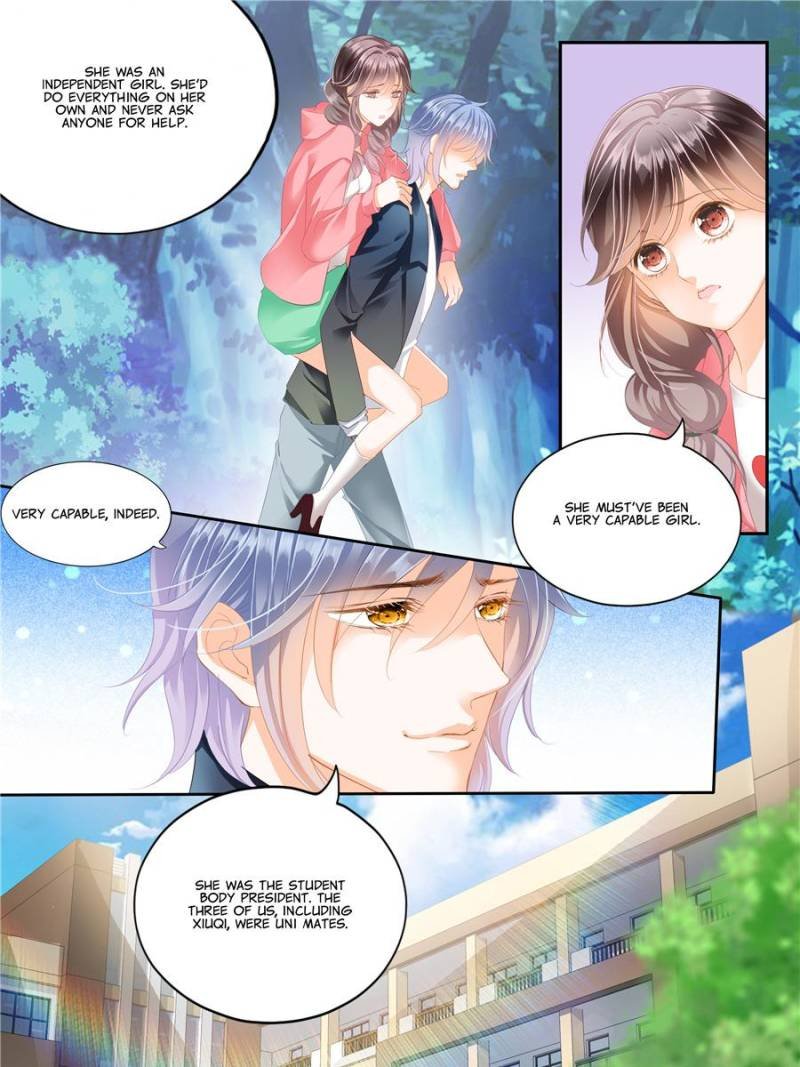 Can’t Love You Chapter 72 - Page 4