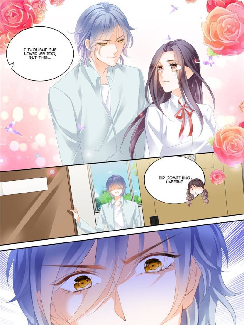 Can’t Love You Chapter 72 - Page 6