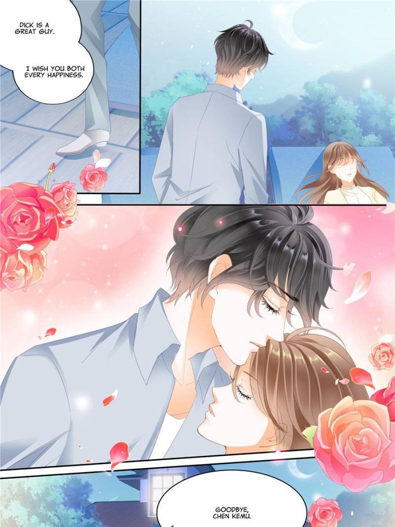 Can’t Love You Chapter 73 - Page 10