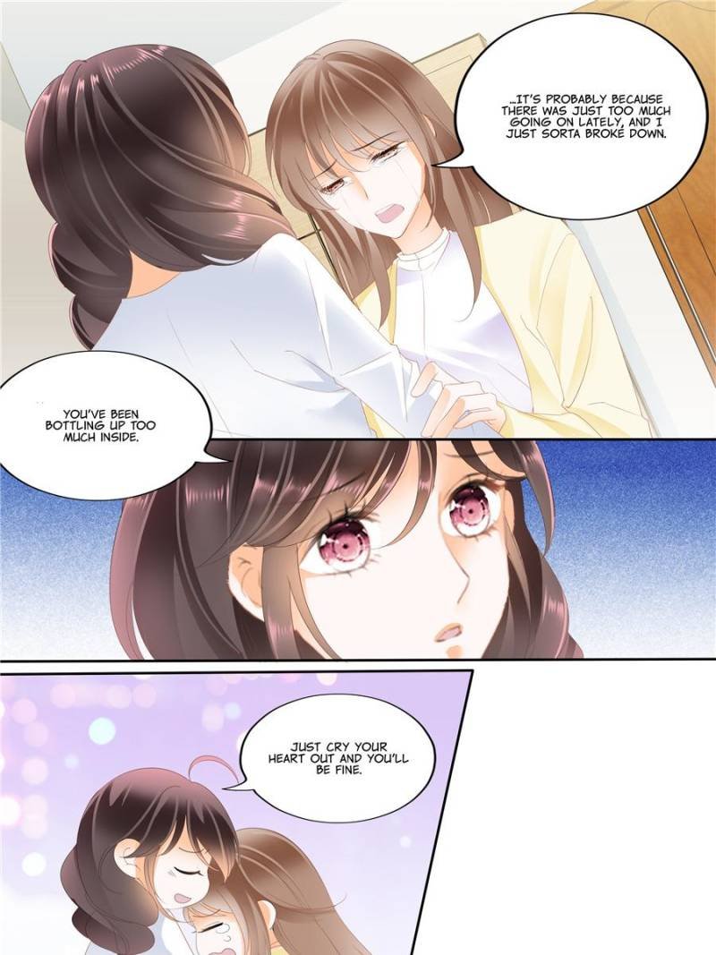 Can’t Love You Chapter 73 - Page 16