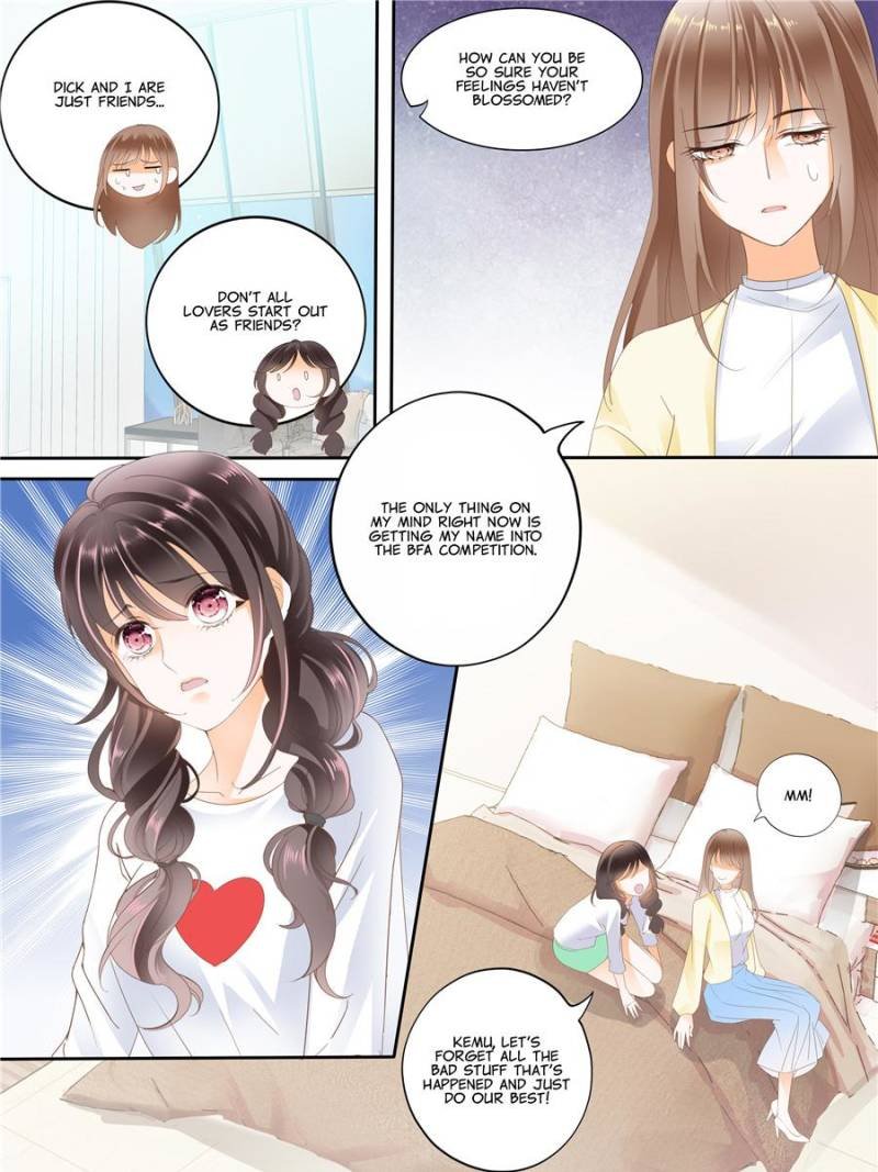 Can’t Love You Chapter 73 - Page 20